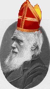 Sint Darwin